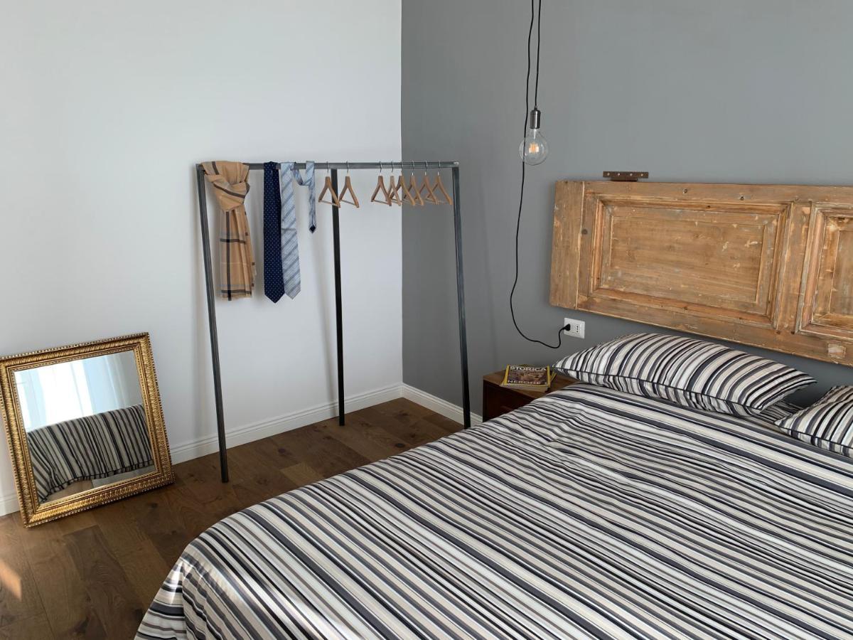 The Quality Apartment Napoli Eksteriør billede