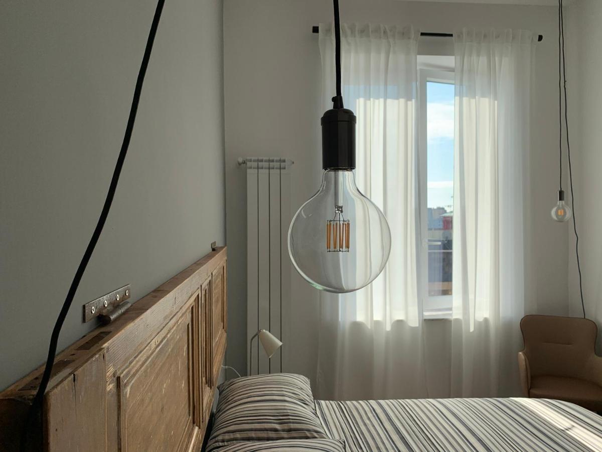 The Quality Apartment Napoli Eksteriør billede