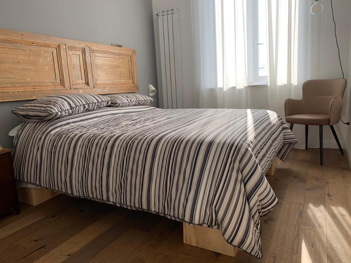 The Quality Apartment Napoli Eksteriør billede